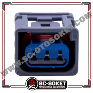 3 KABLOLU FORD ATEŞLEME BOBİNİ BOSCH