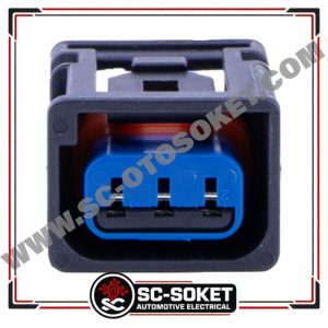 3 KABLOLU FORD ATEŞLEME BOBİNİ BOSCH