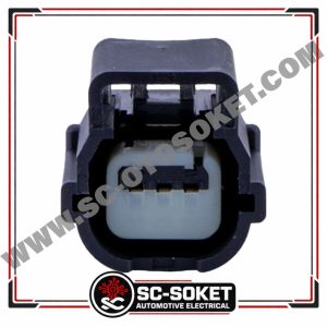 3 KABLOLU KLİMA MÜŞÜR SOKETİ FORD Y.M.