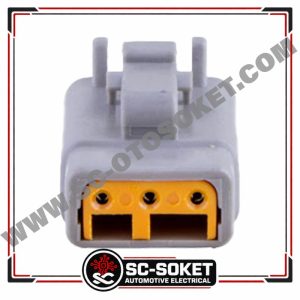 3 KABLOLU İŞ MAKİNESİ YATAY