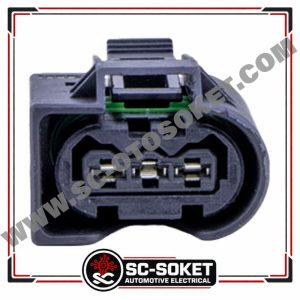 3 KABLOLU SOKET VW BMW FORD MERCEDES