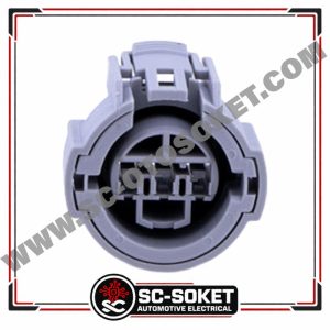 3 KABLOLU HONDA SENSÖR SOKETİ