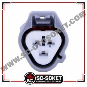 3 KABLOLU TOYOTA KLİMA SOKETİ