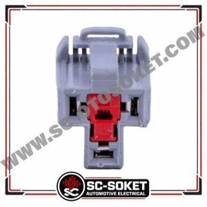 3 KABLOLU FIAT YENİ MODEL ÇAKMAK SOKETİ