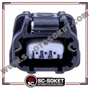 3 KABLOLU YAKIT BASINÇ SENSÖRÜ TOYOTA 90980-12A19