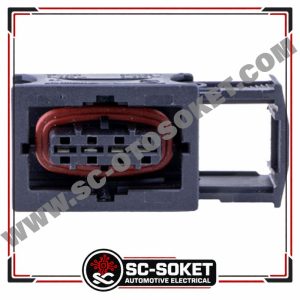 4 KABLOLU HAVA EMİŞ BASINÇ SENSÖRÜ 15397339 15439906X