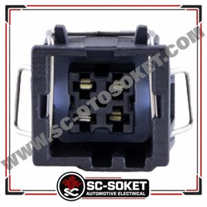 4 KABLOLU KLİMA MÜŞÜR SOKETİ VW
