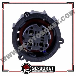 4 KABLOLU KM OKUYUCU-YAĞ BASINÇ SOKETİ