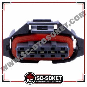 5 KABLOLU FIAT M.JET AKIŞMETRE -BOSCH TİPİ