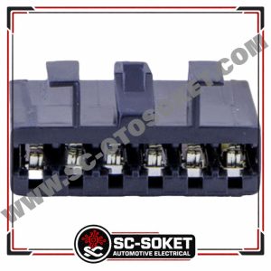 6 KABLOLU TOFAŞ D.Ş.K. STOP SOKETİ