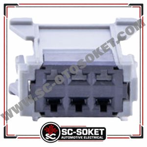 6 KABLOLU CAM ANAHTAR SOKETİ RENAULT