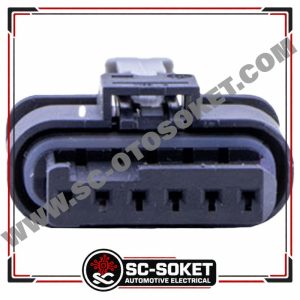 6 KABLOLU STOP LAMBA SOKETİ FIAT EGEA BMW MİNİ AUDI VW SEAT