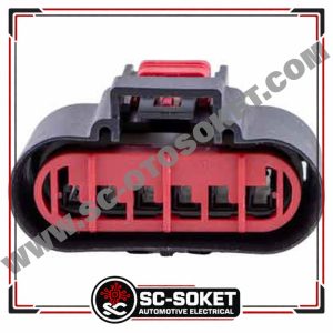 6 KABLOLU GAZ PEDAL SENSÖRÜ OPEL