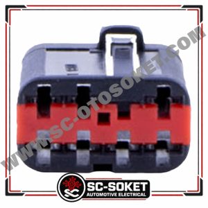 7 KABLOLU CAM ANAHTAR SOKETİ FORD