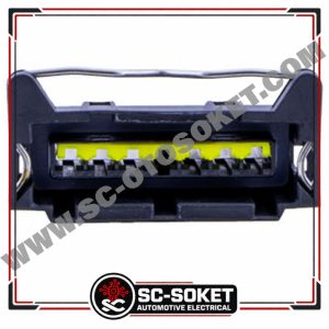 7 KABLOLU KIZDIRMA ROLE SOKETİ FORD PEUGEOT CITROEN