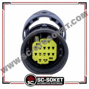 7 KABLOLU FAR SOKETİ FIAT LİNEA-EGEA-DUCATO-BOXER-JUMPER