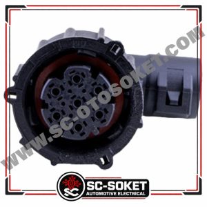 7 KABLOLU STOP SOKETİ AĞIR VASITA KAMYON