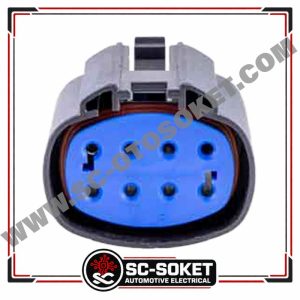 8 KABLOLU FAR SOKETİ FORD MONDEO