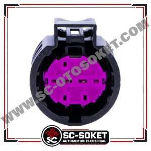8 KABLOLU FAR SOKETİ FIAT ALBEA-SIENA-EGEA-DUCATO