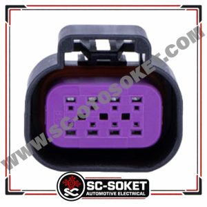 8 KABLOLU STOP SOKETİ DOBLO-DUCATO-JUMPER-BOXER