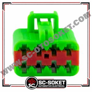 8 KABLOLU CAM ANAHTAR SOKETİ FORD