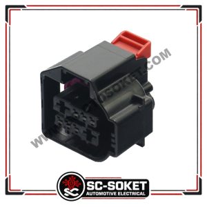8 KABLOLU FAR SOKETİ AUDI Y.M.