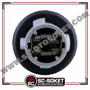 PARK T10 SOKETLİ AMPUL DUYU (2K030)SOKETLİ