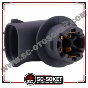 T10 AMPUL DUYU SOKETLİ (2K042 SOKETLİ)