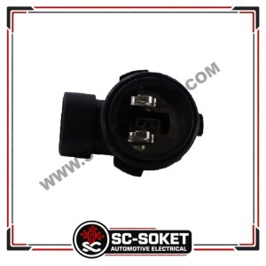 H1 SİS FARI AMPUL DUYU (2K024 SOKETLİ)