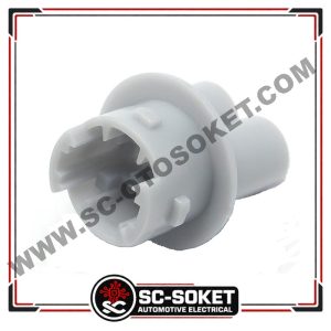 2 KABLOLU T10 DİPSİZ AMPUL DUYU YAN SİNYAL VE İZ LAMBASI
