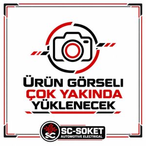 Ürün Görseli Çok Yakında